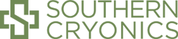 Southern Cryonics logo